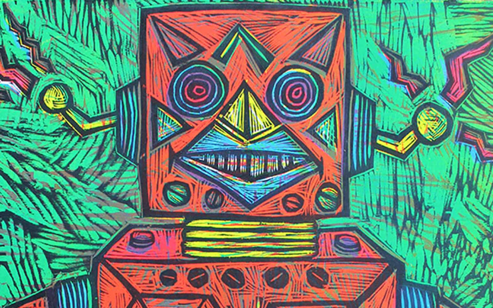 Latest MSU art exhibition attracts acclaimed Mississippi
